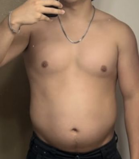 Before